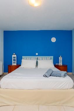 Villa in naxos (Kyklades) or holiday homes and vacation rentals