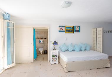 Villa in naxos (Kyklades) or holiday homes and vacation rentals