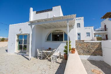Villa in naxos (Kyklades) or holiday homes and vacation rentals