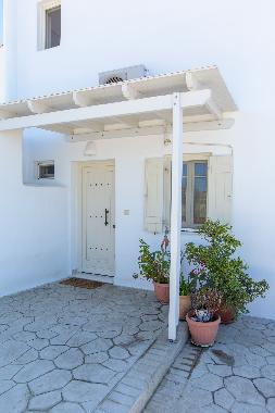 Villa in naxos (Kyklades) or holiday homes and vacation rentals