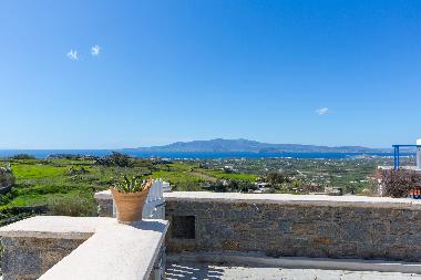 Villa in naxos (Kyklades) or holiday homes and vacation rentals