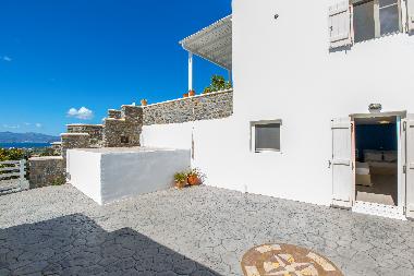 Villa in naxos (Kyklades) or holiday homes and vacation rentals