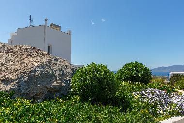 Villa in naxos (Kyklades) or holiday homes and vacation rentals