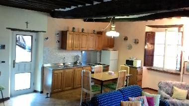 Holiday House in Ruota (Lucca) or holiday homes and vacation rentals