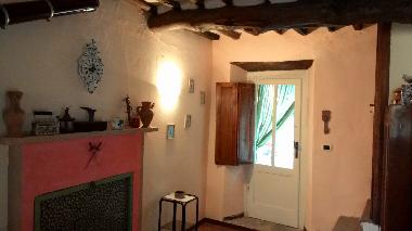 Holiday House in Ruota (Lucca) or holiday homes and vacation rentals