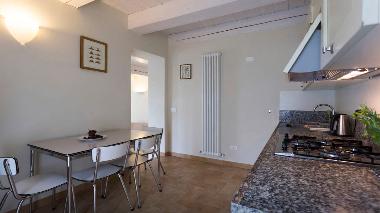 Holiday Apartment in Fiorenzuola di Focara (Pesaro e Urbino) or holiday homes and vacation rentals