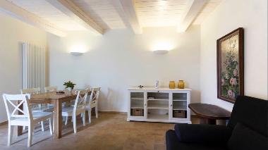 Holiday Apartment in Fiorenzuola di Focara (Pesaro e Urbino) or holiday homes and vacation rentals