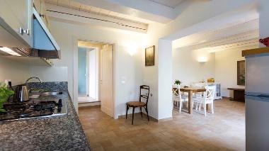 Holiday Apartment in Fiorenzuola di Focara (Pesaro e Urbino) or holiday homes and vacation rentals