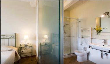 Holiday Apartment in Fiorenzuola di Focara (Pesaro e Urbino) or holiday homes and vacation rentals