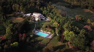 Holiday House in Monte San Bartolo park,Fiorenzuola di Focara (Pesaro e Urbino) or holiday homes and vacation rentals
