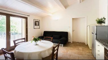Holiday House in Monte San Bartolo park,Fiorenzuola di Focara (Pesaro e Urbino) or holiday homes and vacation rentals