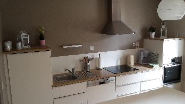 Holiday House in Plouguerneau (Finistre) or holiday homes and vacation rentals