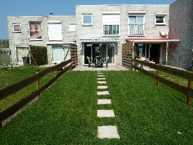 Holiday House in Callantsoog (Noord-Holland) or holiday homes and vacation rentals