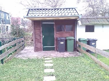 Holiday House in Callantsoog (Noord-Holland) or holiday homes and vacation rentals