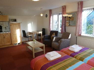 Bed and Breakfast in Callantsoog (Noord-Holland) or holiday homes and vacation rentals