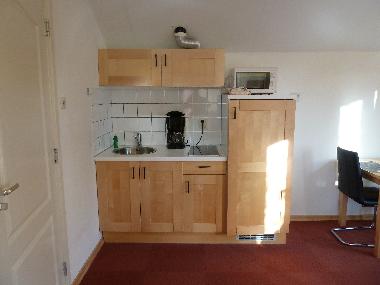 Bed and Breakfast in Callantsoog (Noord-Holland) or holiday homes and vacation rentals