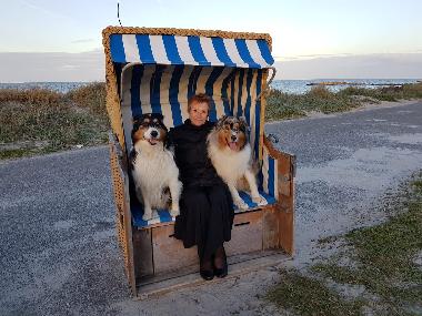 Holiday Apartment in Schnberg (Ostsee-Festland) or holiday homes and vacation rentals
