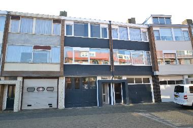 Holiday House in Katwijk Aan Zee (Zuid-Holland) or holiday homes and vacation rentals