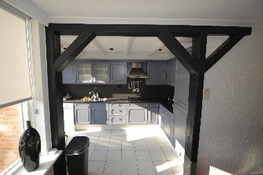 Holiday House in Katwijk Aan Zee (Zuid-Holland) or holiday homes and vacation rentals