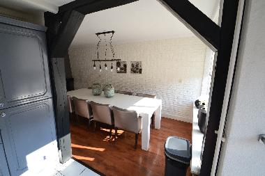 Holiday House in Katwijk Aan Zee (Zuid-Holland) or holiday homes and vacation rentals