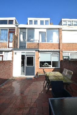 Holiday House in Katwijk Aan Zee (Zuid-Holland) or holiday homes and vacation rentals