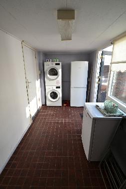 Holiday House in Katwijk Aan Zee (Zuid-Holland) or holiday homes and vacation rentals