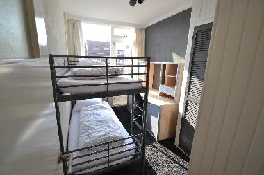 Holiday House in Katwijk Aan Zee (Zuid-Holland) or holiday homes and vacation rentals