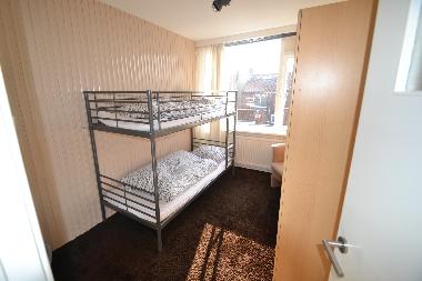 Holiday House in Katwijk Aan Zee (Zuid-Holland) or holiday homes and vacation rentals