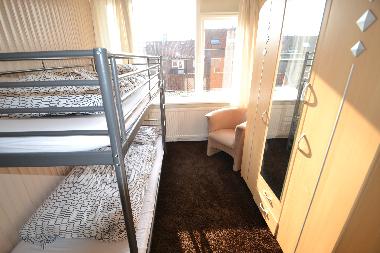 Holiday House in Katwijk Aan Zee (Zuid-Holland) or holiday homes and vacation rentals