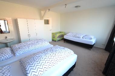 Holiday House in Katwijk Aan Zee (Zuid-Holland) or holiday homes and vacation rentals
