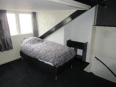 Holiday House in Katwijk Aan Zee (Zuid-Holland) or holiday homes and vacation rentals