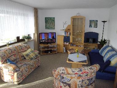 Holiday Apartment in Fuchsm�hl (Upper Palatinate) or holiday homes and vacation rentals