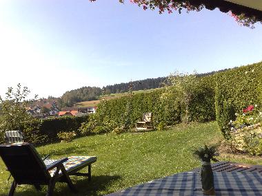 Holiday Apartment in Fuchsm�hl (Upper Palatinate) or holiday homes and vacation rentals