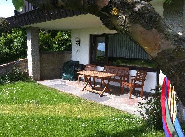 Holiday Apartment in Fuchsm�hl (Upper Palatinate) or holiday homes and vacation rentals