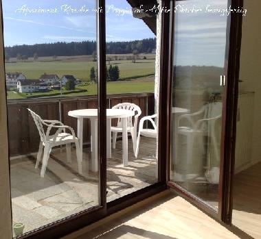 Holiday Apartment in Fuchsm�hl (Upper Palatinate) or holiday homes and vacation rentals