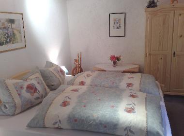 Holiday Apartment in Fuchsm�hl (Upper Palatinate) or holiday homes and vacation rentals