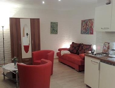 Holiday Apartment in Fuchsm�hl (Upper Palatinate) or holiday homes and vacation rentals