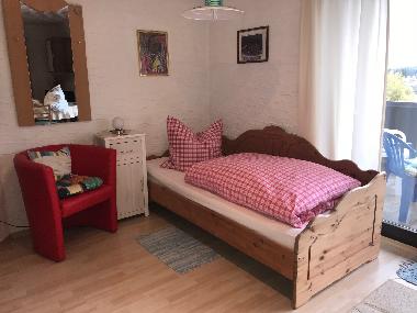 Holiday Apartment in Fuchsm�hl (Upper Palatinate) or holiday homes and vacation rentals