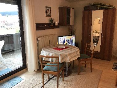 Holiday Apartment in Fuchsm�hl (Upper Palatinate) or holiday homes and vacation rentals
