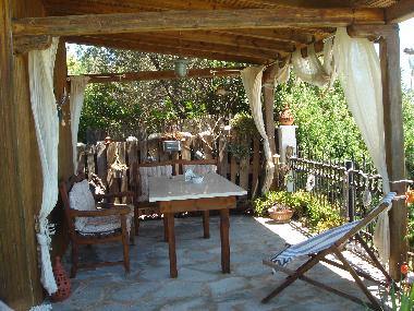 Villa in Nea Skioni (Chalkidiki) or holiday homes and vacation rentals