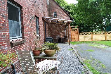 Holiday Apartment in Wangerland (Nordsee-Festland / Ostfriesland) or holiday homes and vacation rentals