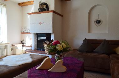 Holiday House in Garmisch-Partenkirchen (Upper Bavaria) or holiday homes and vacation rentals