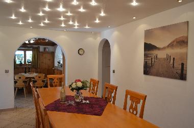 Holiday House in Garmisch-Partenkirchen (Upper Bavaria) or holiday homes and vacation rentals