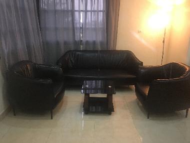 Villa in Lome-Adidogome (Lome) or holiday homes and vacation rentals