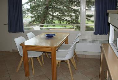 Holiday Apartment in De Haan (Vosseslag) (Flanders) or holiday homes and vacation rentals