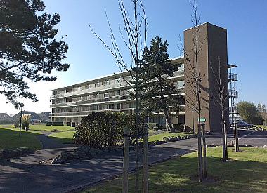 Holiday Apartment in De Haan (Vosseslag) (Flanders) or holiday homes and vacation rentals