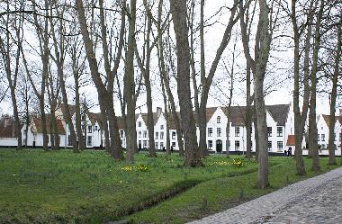 Holiday Apartment in De Haan (Vosseslag) (Flanders) or holiday homes and vacation rentals