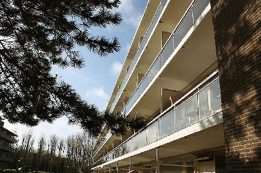 Holiday Apartment in De Haan (Vosseslag) (Flanders) or holiday homes and vacation rentals