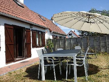 Villa in De Haan aan Zee  (Flanders) or holiday homes and vacation rentals