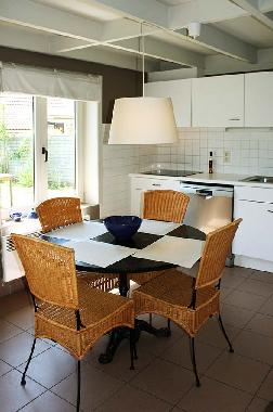 Villa in De Haan aan Zee  (Flanders) or holiday homes and vacation rentals